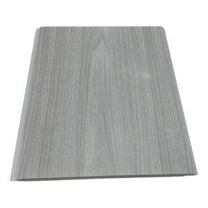 Paneles de techo de lámina laminada de alto brillo Panel de techo de PVC de color <span class=keywords><strong>madera</strong></span> para <span class=keywords><strong>pared</strong></span> y techo - Product Image 5