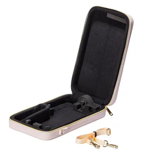 Étui/boîte pour mini oboe en PU, étanche, antichoc, transport manuel, usage standard, 0,7 kg - Product Image 4