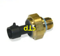 Piezas de motor diésel 0193-0432 Sensor de temperatura para motor Cummins NT855