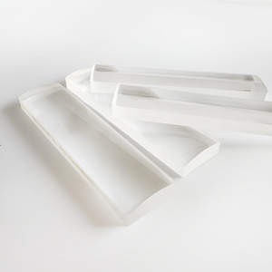 Nhà máy cung cấp tùy chỉnh ống kính quang học plano-lõm ống kính hình trụ - Product Image 1