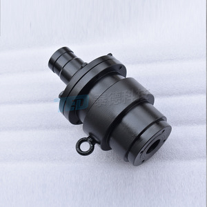 Nous fournissons des joints rotatifs chauffés à la vapeur pour sécheurs à double cône, composants de noyau de fil chauffant 240v, joints rotatifs à huile de transfert de chaleur - Product Image 4