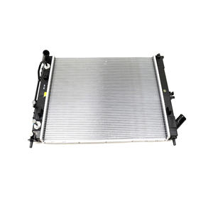 Fabricante directo de fábrica, alta calidad, orientado a la exportación, venta al por mayor, precio barato, diseño personalizado, radiador de coche de Bangladesh - Product Image 5