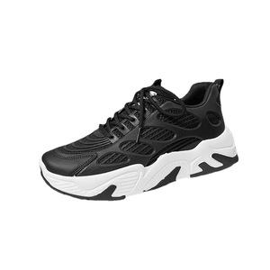 Zapatillas Deportivas de Moda para <span class=keywords><strong>Hombre</strong></span>, Transpirables, Casuales, de Malla, para Correr, Senderismo, <span class=keywords><strong>Tenis</strong></span>, Ligeras, para Exteriores - Product Image 5
