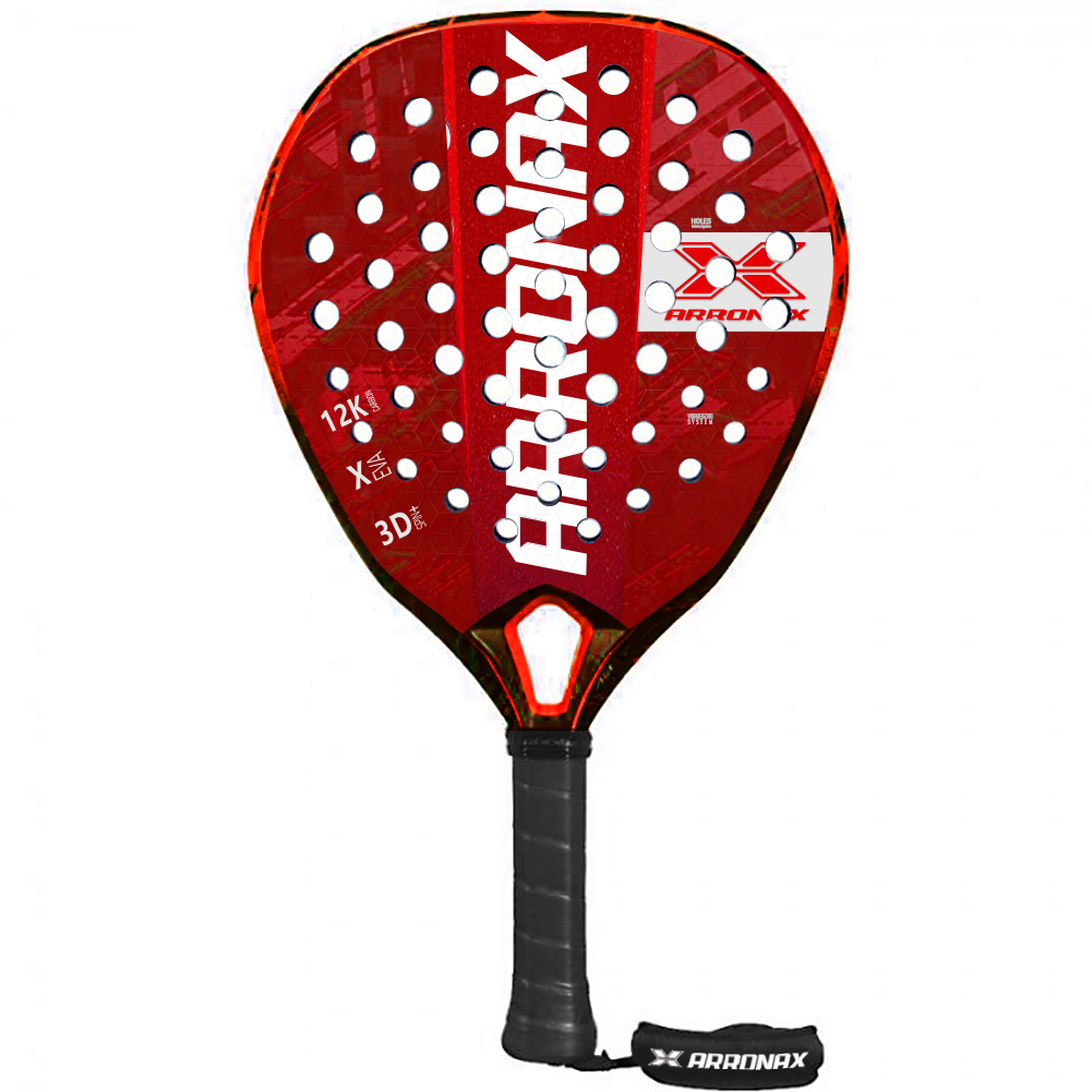 Pro Spin Racchette da Ping Pong in Carbonio Elite (Set da 4 Pro Spin Racchette da Ping Pong in Carbonio Elite (Set da 4