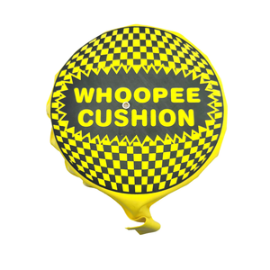 Cojín de Goma Autoinflable de 16 cm con Sonido de Pecho, Juguete Divertido Unisex para Mayores de 14 Años - Product Image 3