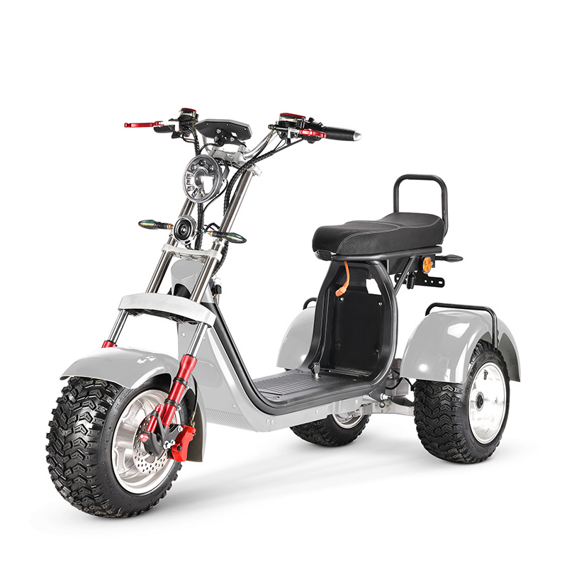 Uwant Giá Xe Đạp Hàng Hóa Để Bán 3 Bánh Xe Scooter Trike Xe Ba Bánh Điện Kèm Theo Thông Minh