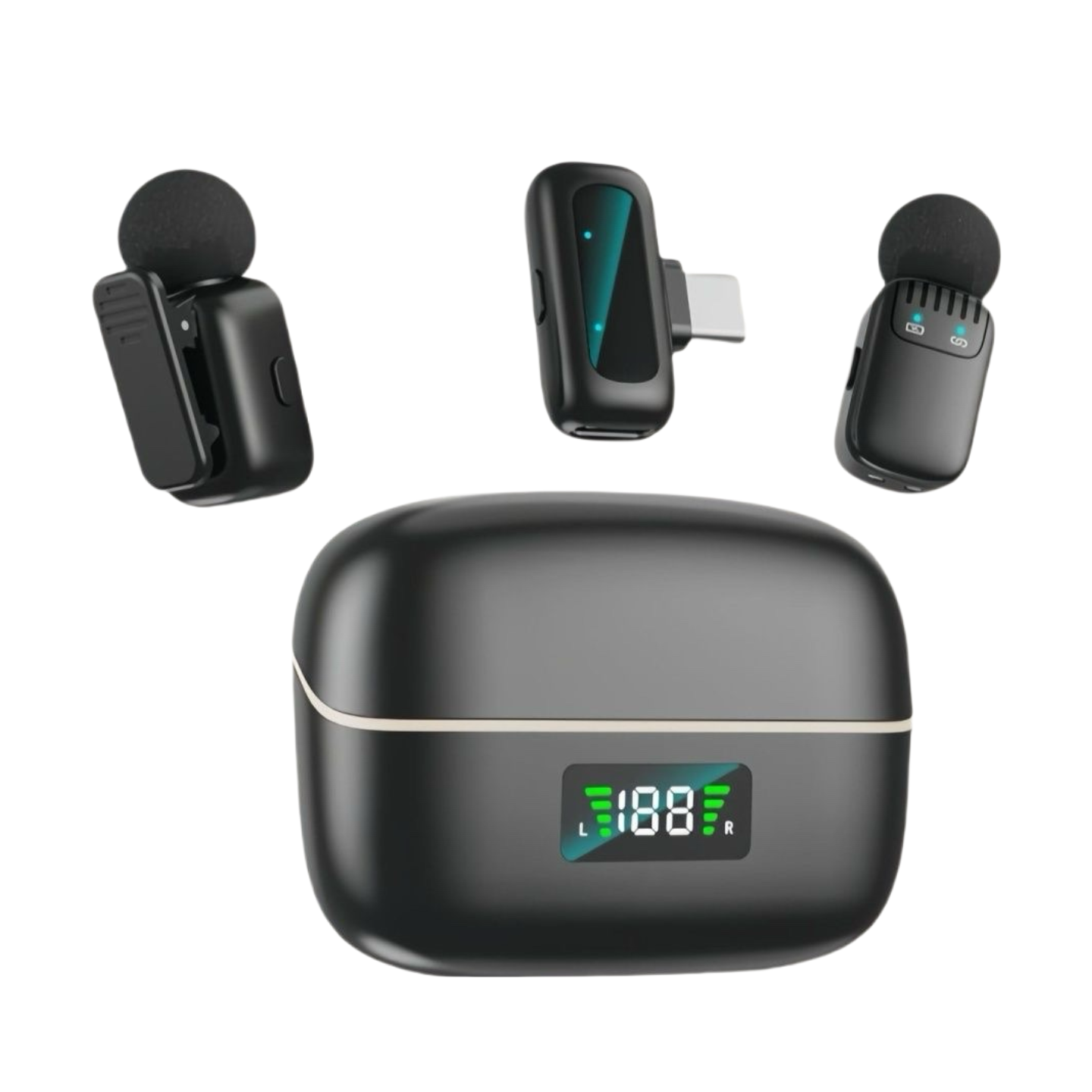 แบล็คไทป์