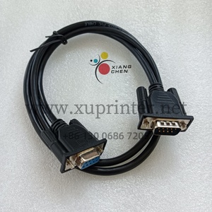 Câble OEM WD de haute qualité 1 mètre FM.2990271/00 pour pièces d'impression offset FM.2990271 - Product Image 1