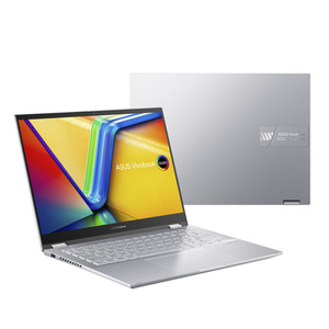 แล็ปท็อปเดิมสําหรับ<span class=keywords><strong>Asus</strong></span> <span class=keywords><strong>Vivobook</strong></span> 360 TN3402 R7-5800H 16GB 512GB 2.8K 90Hz 100% DCI-P3 OLED 14 นิ้ว - Product Image 6