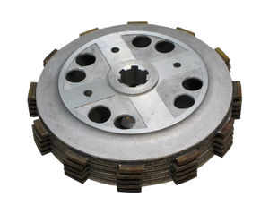 Pour <span class=keywords><strong>Suzuki</strong></span> GN250 <span class=keywords><strong>Pocket</strong></span> <span class=keywords><strong>Bike</strong></span> Moto Embrayage Logement Ensemble OEM Qualité Accessoires - Product Image 1