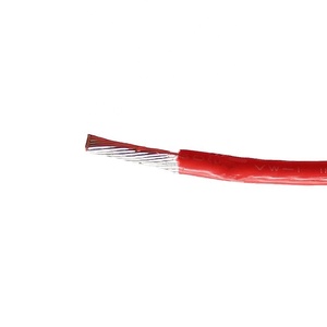 IRONFLON UL Cable de alta temperatura Conductor de cobre Cables eléctricos domésticos E252458 3,65mm <span class=keywords><strong>PTFE</strong></span> - Product Image 6
