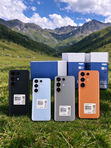 Camon 50 Pro, smartphone 5G le plus vendu, design ultra-fin et tendance, double SIM mondiale, batterie longue durée - Product Image 6