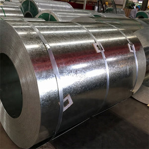 Los fabricantes garantizan la calidad a precios bajos: bobina de acero galvanizado calibre 12 - Product Image 6