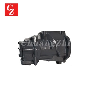 หัวเครื่องอัดอากาศ 1616757580 1616757590 สำหรับ Atlas Copco C90 Screw Element - Product Image 3