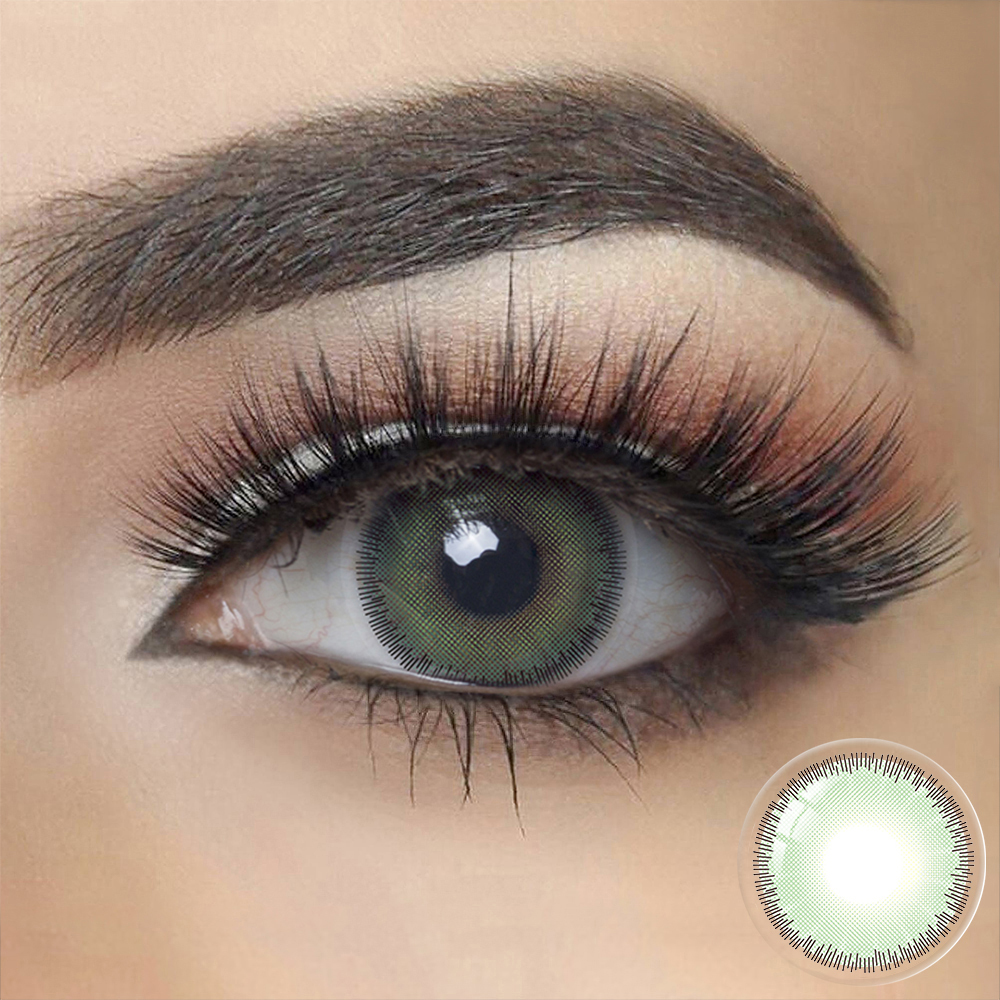 PREMIUM GREEN