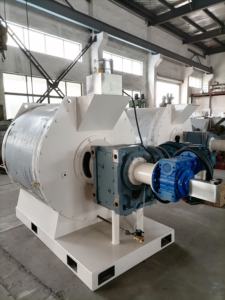 Refinador Automático de Chocolate Conche Maquina Chocolatera 1000L - Product Image 2