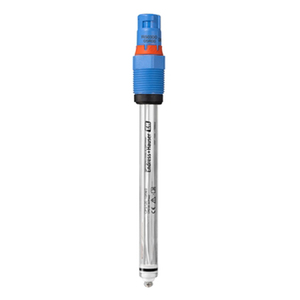 Analyseur de qualité de l'eau Endress+Hauser, électrode ORP numérique Memosens CPS12E, CPS12D-7NA21 |   CPS12E-AA7GAA2 Fabriqué en Allemagne - Product Image 1