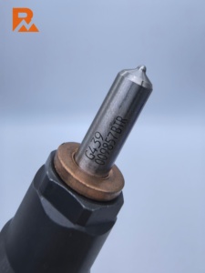 หัวฉีดคอมมอนเรล 33800-2A650 28332705 สำหรับเครื่องยนต์ i20 1.1 CRDi - Product Image 5