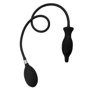 Şişme büyük Anal Plug <span class=keywords><strong>Buttplug</strong></span> kuyruk prostat masaj vajina anüs dilatör yetişkin oyunları erkekler kadınlar için Anal seks oyuncak seks dükkanı - Product Image 5