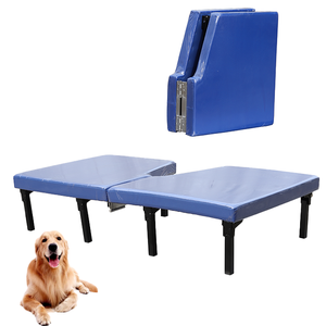 Aeolus Professionele Veterinaire Draagbare Opvouwbare Echografie Tafel Chirurgische Onderzoekstafel - Product Image 1