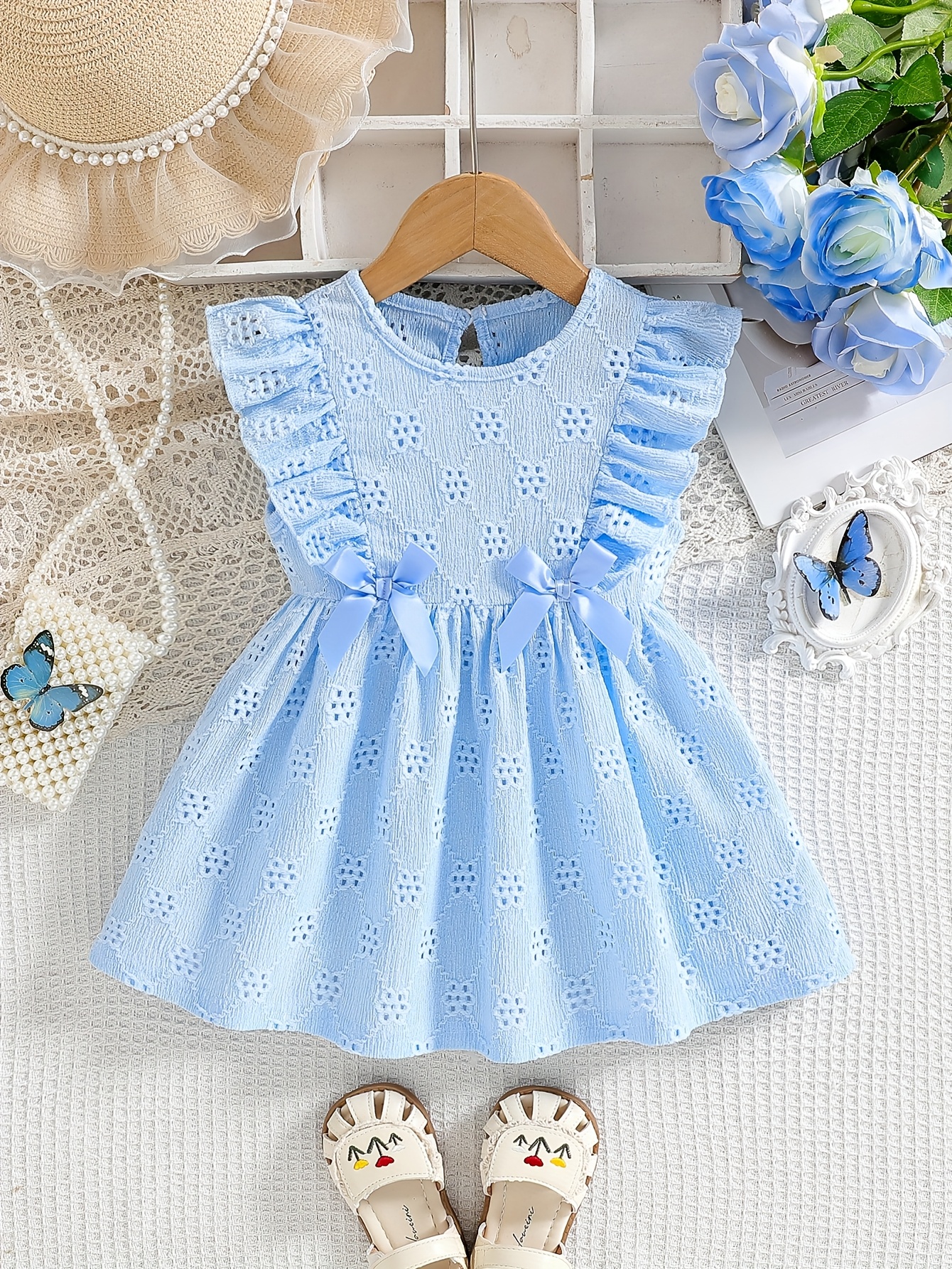 Sky Blue
