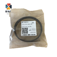 Strip Encoder untuk Printer Mimaki UJF-3042 Ujf6042, Skala Encoder Linear Printhead Mimaki Gen4 L940 Lebar 15mm MP-E300721