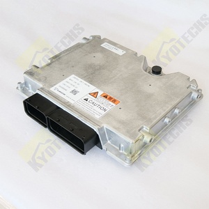 Order Online ZX330 Engine Controller Durable Design & OEM Quality