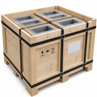 Noyau de transformateur EI sur mesure recuit, aimant industriel de type souple à indice de flux élevé, performance magnétique optimisée pour laboratoire