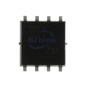 MOSFET N-CH 200V 5.5A 8SOP 8-SOP Advance (5x5) Original One Stop Service Electronic Component Suppliers Transistors - Product Image 1