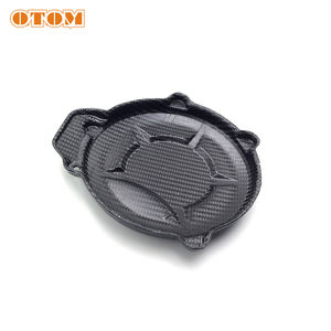 OTOM-Couvercle d'allumage magnétique en fibre de carbone pour moteur GASGAS <span class=keywords><strong>TXT</strong></span> 125 <span class=keywords><strong>250</strong></span> 280 300 - Product Image 6