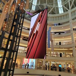 Pannello del modulo di accesso anteriore HD 4K per interni Pantalla P1.25 P1.5 P1.6 P1.8 P1.9 P2 P2.5 P3 P4 P5 P6 LED Video Wall Display Screen Sign - Product Image 4