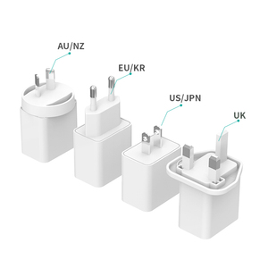 Standard européen américain états-unis <span class=keywords><strong>japon</strong></span> taiwan <span class=keywords><strong>corée</strong></span> prise chargeur mural déshumidificateur adaptateur secteur adaptateur 12v - Product Image 1