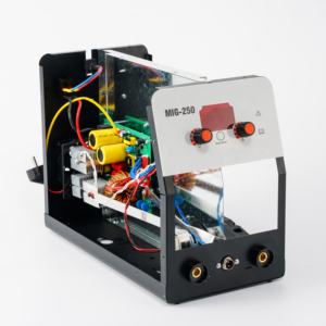 Machine de soudage à onduleur de haute qualité, soudeuse à arc manuelle portable DC au <span class=keywords><strong>prix</strong></span> de gros - Product Image 5