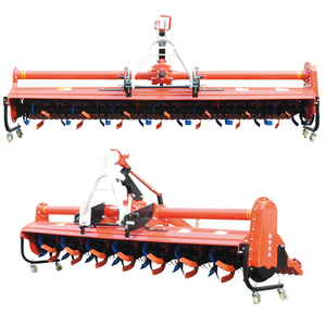 Máquina agitadora de herramientas agrícolas Mezclador plano para tractor - Product Image 5