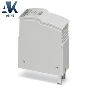Prise de protection contre les surtensions PHOENIX 2905235 PLT-SEC-T3-230-P de type 3 - Product Image 1