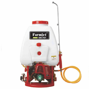 Nuevo Motor de Gasolina de 2 Tiempos para Pulverizador Agrícola de Mochila - Product Image 1