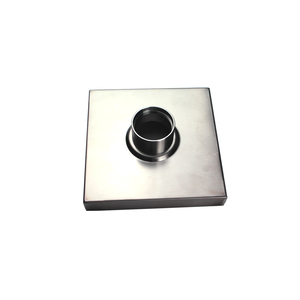 不锈钢瓷砖插件定制瓷砖插件地漏畅销<span class=keywords><strong>Zurn</strong></span>排水沟 - Product Image 2