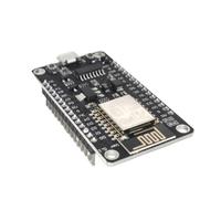 Nuevos modelos ESP8266 Módulo WiFi serie NodeMcu Lua WIFI V3 Internet de las cosas CH340