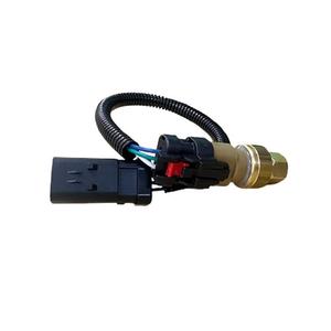 Capteur de pression 293-5535 pour excavatrice 336E 349E Moteur C9.3 C13 C15 C18 Capteur 2935535 - Product Image 4