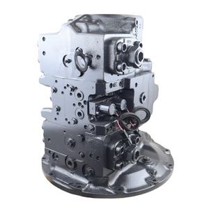 Pompe hydraulique de haute qualité pour marque 708-2L-00200, pompe principale pour excavatrice PC220-7K, équipement de construction, garantie de 6 mois - Product Image 1