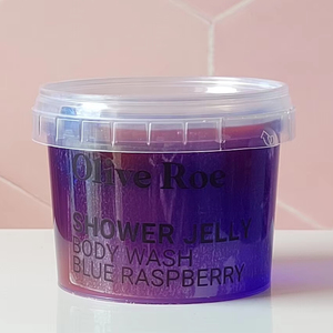 Nhẹ nhàng làm sạch dưỡng ẩm tắm tắm collagen 100g không độc hại Kid thân thiện với tắm Glycerin gel thạch xà phòng - Product Image 5