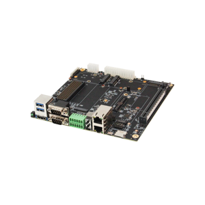 Industrial-Grade PLink Y-C8 NVIDIA Jetson AGX Orin/AGX Xavier Embedded AI Development Board With Multiple Interfaces Y-C8 AI Dev - Product Image 3