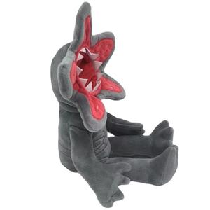 Peluches de <span class=keywords><strong>juego</strong></span> de monstruo de peluche de 20 cm para niños, juguete de Halloween terrorífico, flor de peluche - Product Image 3