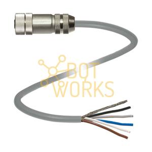 Pepperl+Fuchs 208132 - Nuevo - Product Image 1