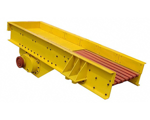 ZSW Loạt Rung <span class=keywords><strong>Feeder</strong></span> Cho Máy Nghiền Đá Nhà Máy - Product Image 4