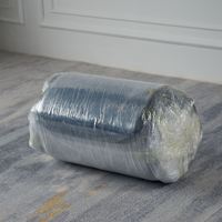 Sillón Multifuncional Deportivo y de Entretenimiento Tipo S, Sofá Cama Chaise Longue para Hotel, Silla de Yoga Ondulada con Función Compresible