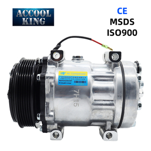 4281803M1คอมเพรสเซอร์ AC สำหรับ Massey Ferguson - Product Image 1