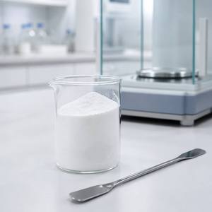 D-Sorbitol, powder, granular, 60-80mesh, food sweeteners, no caking, no black spot, manufacturer, factory, China origin - Product Image 2