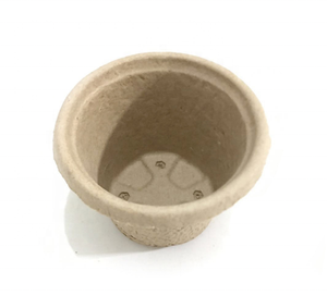 Barquettes à <span class=keywords><strong>semis</strong></span> biodégradables <span class=keywords><strong>en</strong></span> tourbe, barquettes à <span class=keywords><strong>semis</strong></span> de jardin 11*10cm, 100% écologiques, germination organique - Product Image 3