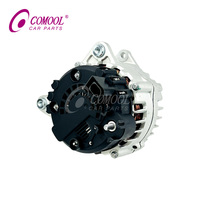 Alternator Mobil Baru COMOOL A0009066906 A000906690680 A000906690688 untuk Mercedes Benz W213 W238 W907 E180 E200 E250 E300 E350